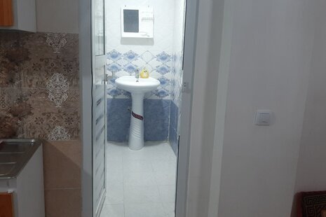 سوئیت باغ ابراهیمی در ماسال