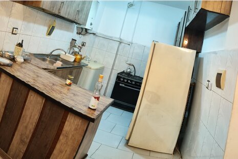 آپارتمان مبله دو خواب 3 در مشهد