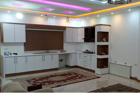 ویلا دوخواب مبله در ایزدشهر