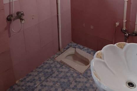 ویلا تکخواب مبله در اسالم