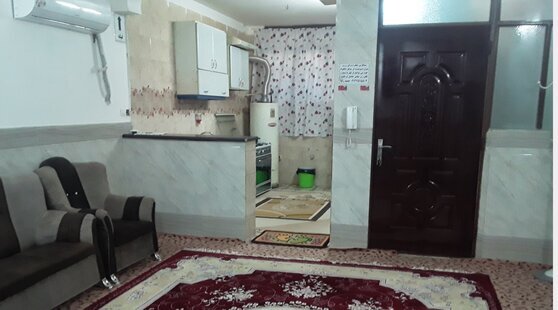 آپارتمان یک خواب درجمکران (واحدیک)