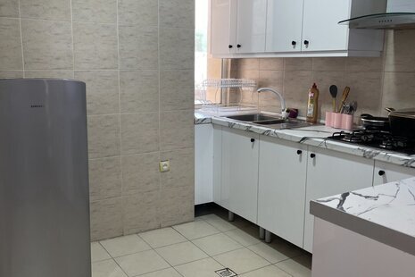 آپارتمان مبله دو خواب هیرمند 3 صدف در کیش