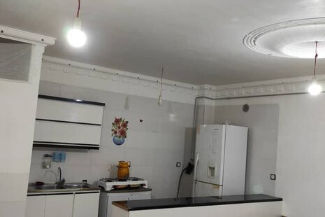 آپارتمان مبله تکخواب کانیا در پاوه