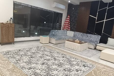 ویلا دوبلکس چهارخواب در نور