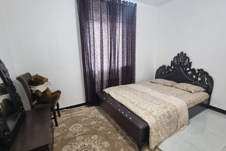 ویلا مبله دو خواب در رشت