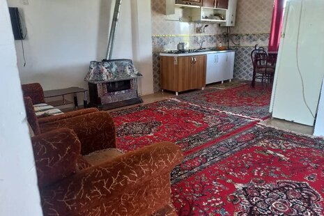 ویلا دوبلکس استخردار چهار خواب در ماسال