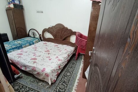 ویلا تک خواب قلعه سفید در اصفهان