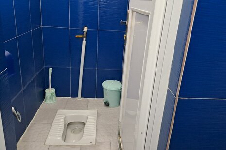 باغ ویلا یک خواب مبله در پره سر