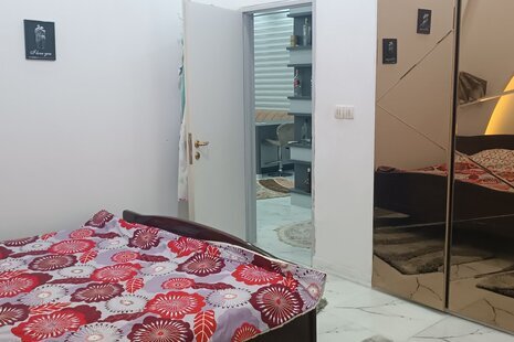 ویلا استخردار دوخواب لوکس خوشنام در فردیس