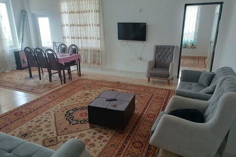 واحد مبله تک خواب در مجموعه اقامتی نوشهر