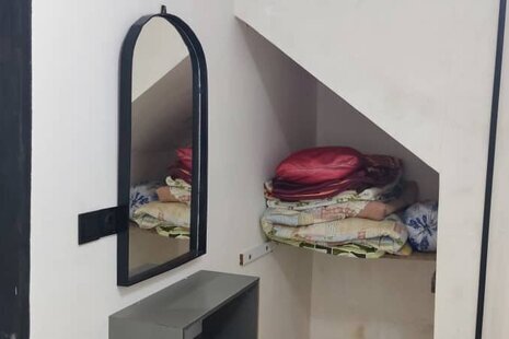 ویلا مبله تکخواب ریکا جان در رودسر