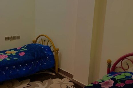 ویلا دوخواب مبله سرسبز در خمام