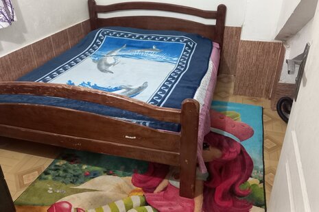 آپارتمان مبله نیم پیلوت تکخواب فریدونفر در گرگان