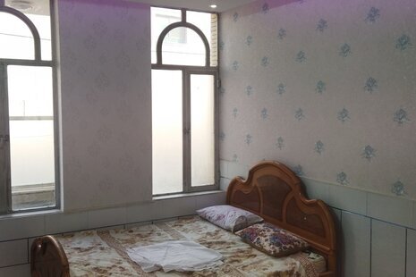 آپارتمان مبله دوخواب در اصفهان