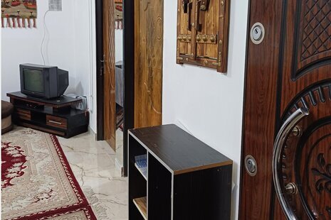 ویلا دوخواب جنگلی گیلوا در رشت