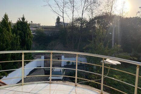 ویلا دوبلکس دوخواب مبله در نور