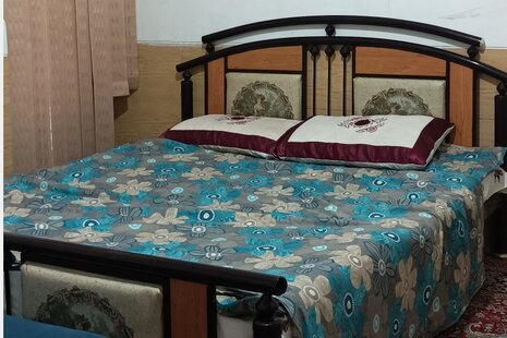 آپارتمان مبله دوخواب در شیراز