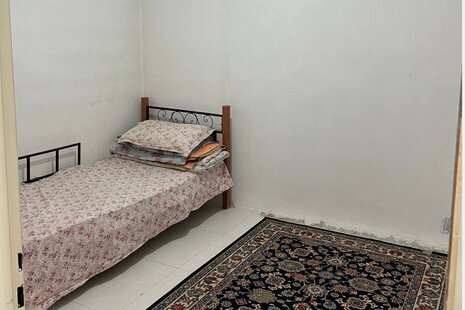 ویلا استخردار مبله سه خواب استوار در رامجین