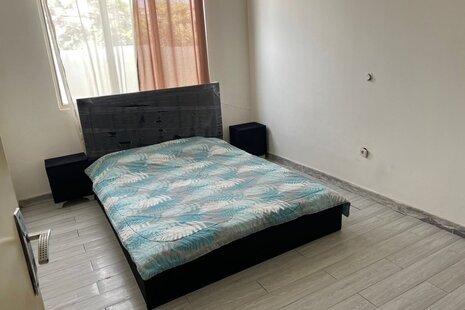 آپارتمان 3 خواب واحد 3 در سازمان برنامه