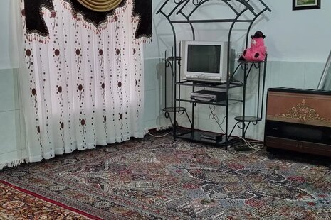 ویلا دوخواب آناتولی در گالیکش