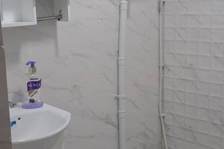 آپارتمان مبله دوخواب بوستان در قشم