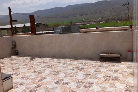 آپارتمان دو خواب در خرم آباد