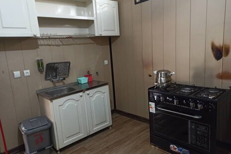 آپارتمان مبله تکخواب در اصفهان