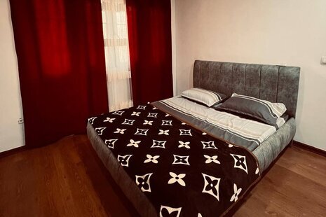 ویلا دوبلکس مبله سه خواب لوکس صدف در کیش