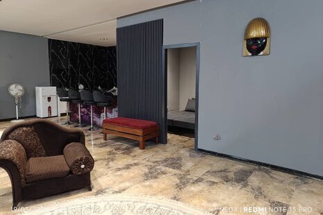 آپارتمان مبله تکخواب هامین 2 در رودهن