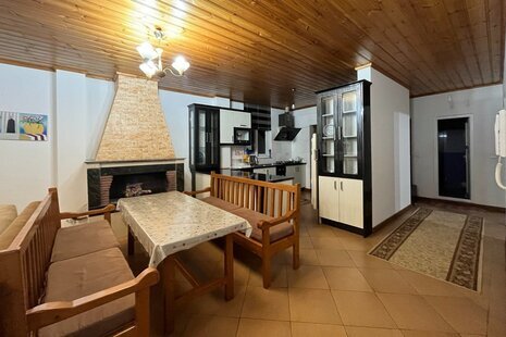 ویلا سه خوابه با استخر سرپوشیده در تالش