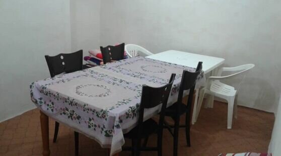 اقامتگاه بومگردی در قشم اتاق 4