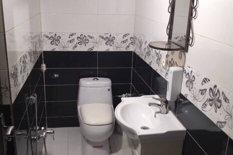 آپارتمان دو خواب مبله در لاهیجان