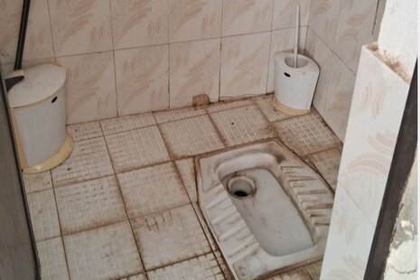 سوئیت مبله در تایباد