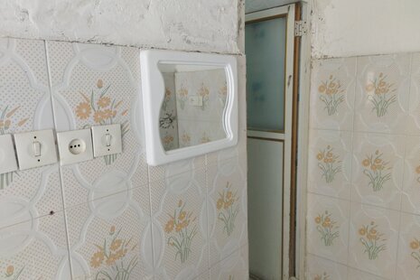 ویلا دو خواب در جزیره قشم