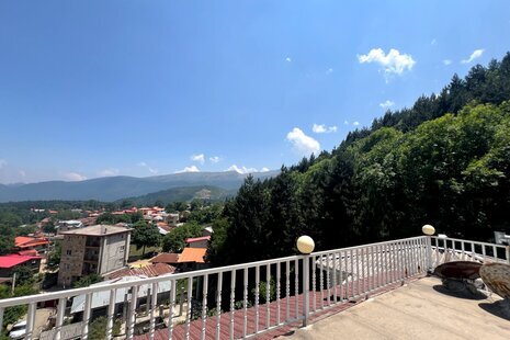 آپارتمان مبله تک خواب کیان در رامسر