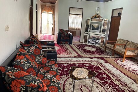 ویلا مبله دوخواب در رضوانشهر