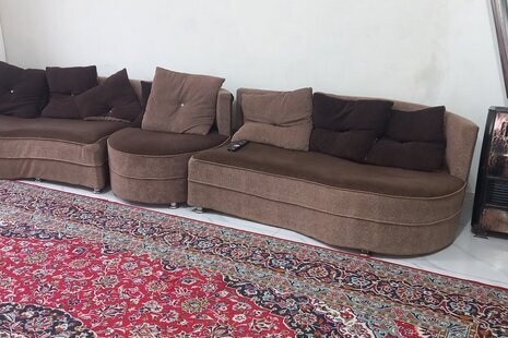 ویلا مبله تکخواب 45 متری در کوچصفهان