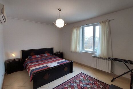 آپارتمان مبله اوستا در شیراز