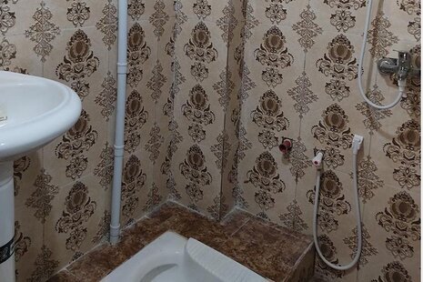 واحد 5 در اقامتگاه بومگردی قشم