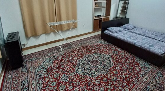 ویلا در روستای گشت فومن