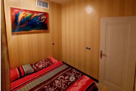 آپارتمان مبله 2 خواب در گوهردشت کرج