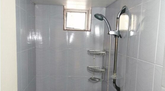 باغ سوئیت در ماسال