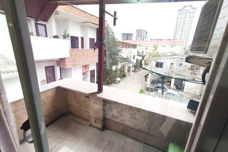 آپارتمان یک خواب در بابسر