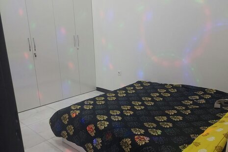 ویلا استخردار دو خواب مبله در چهارباغ