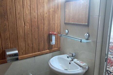 کلبه دوبلکس 2 مجموعه تفریحی گردشگری در چمستان