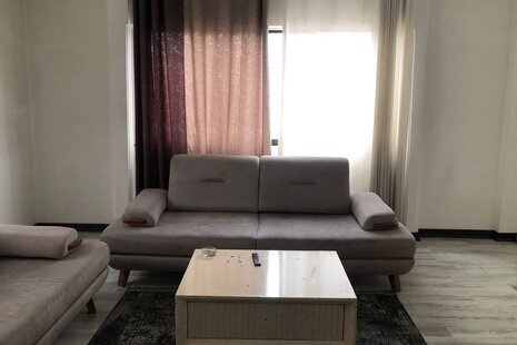 آپارتمان مبله دو خواب 3 در سئول