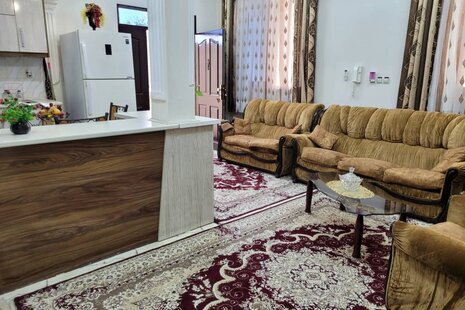 ویلا مبله دوخواب فربد در خمام