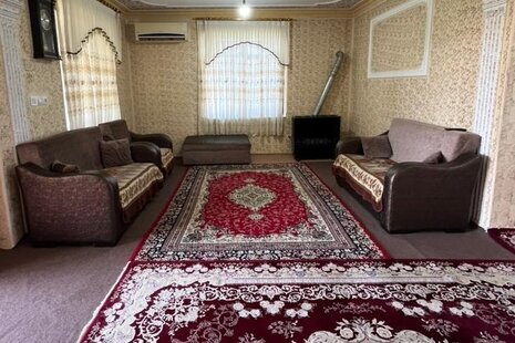 ویلا مبله دوخواب اسنا 4 در گیسوم اسالم