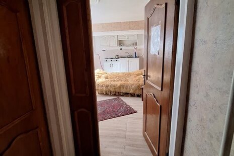 سوئیت 40 متری در همدان