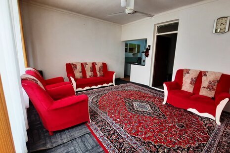 ویلا تک خواب سوین در زیرآب